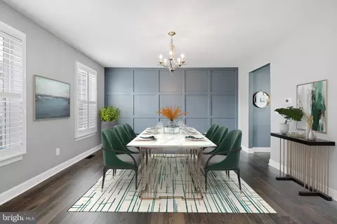 Dining - 214 Eliason Dr, Middletown, DE 19709 photo 1 of 4