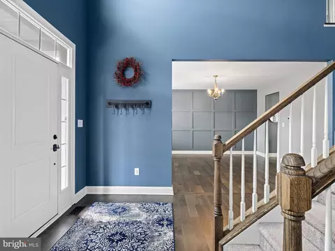 Entry Way - 214 Eliason Dr, Middletown, DE 19709 photo 2 of 4