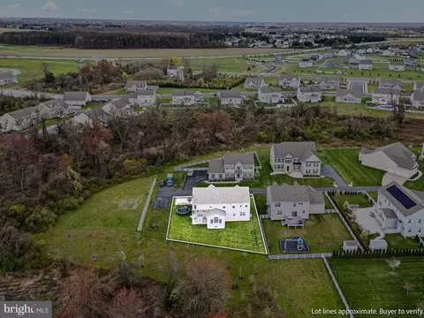 View/Area - 214 Eliason Dr, Middletown, DE 19709 photo 1 of 4
