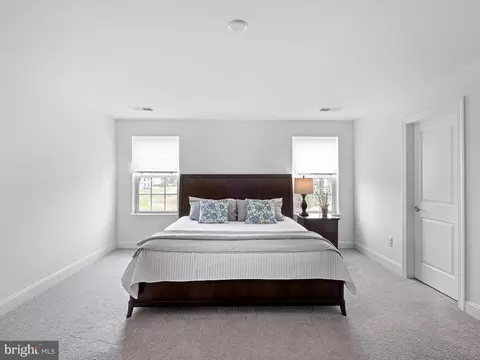 Bedroom - 214 Eliason Dr, Middletown, DE 19709 photo 7 of 13