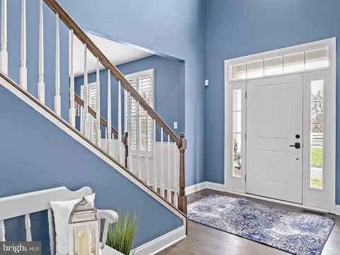 Entry Way - 214 Eliason Dr, Middletown, DE 19709 photo 1 of 4
