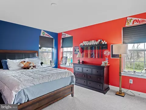Bedroom - 214 Eliason Dr, Middletown, DE 19709 photo 12 of 13
