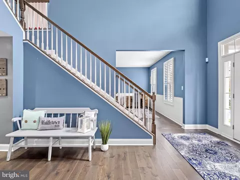 Entry Way - 214 Eliason Dr, Middletown, DE 19709 photo 3 of 4