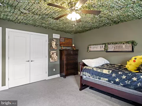 Bedroom - 214 Eliason Dr, Middletown, DE 19709 photo 9 of 13