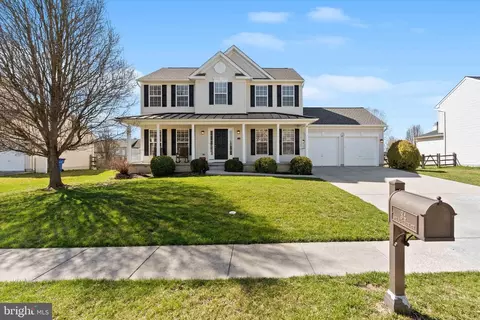 34 Spring Creek Dr, Townsend, DE 19734