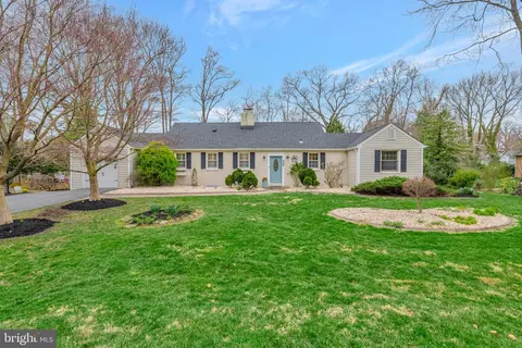 113 Warwick Dr, Wilmington, DE 19803