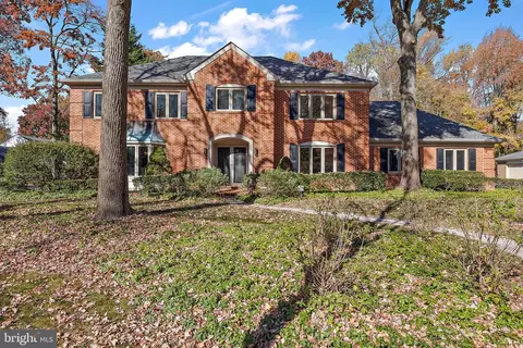 705 Kilburn Rd, Wilmington, DE 19803