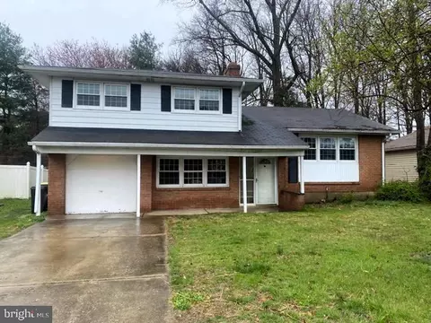 2660 Whitman Dr, Wilmington, DE 19808