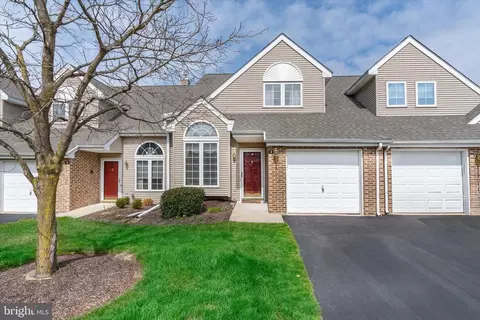 4 Fleetwood Ct #41, Wilmington, DE 19804