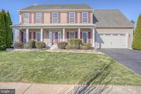31 W Kilts Ln, Middletown, DE 19709