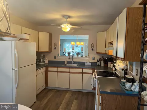Kitchen - 217 Vercelli Dr, Bear, DE 19701 photo 1 of 2