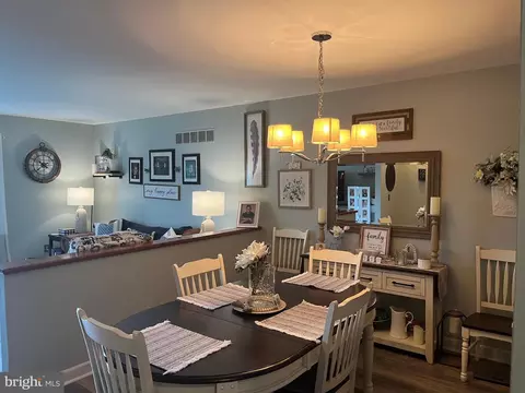 Dining - 217 Vercelli Dr, Bear, DE 19701 photo 2 of 3