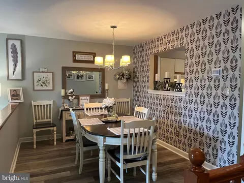 Dining - 217 Vercelli Dr, Bear, DE 19701 photo 1 of 3