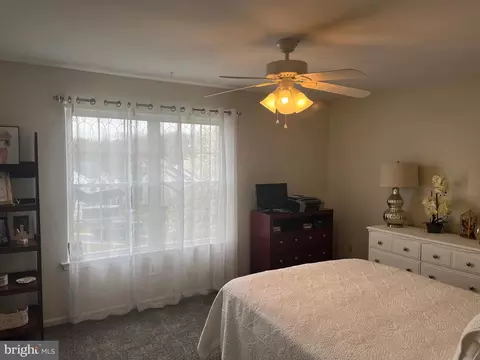 Bedroom - 217 Vercelli Dr, Bear, DE 19701 photo 2 of 6