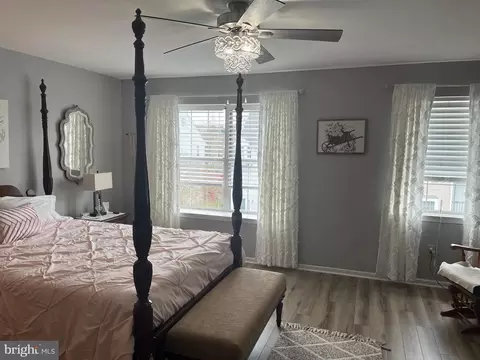 Bedroom - 217 Vercelli Dr, Bear, DE 19701 photo 5 of 6