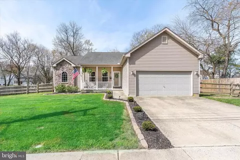 648 South St, Townsend, DE 19734