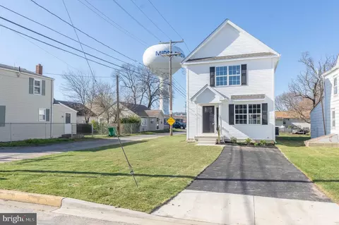 101 E Lockwood St, Middletown, DE 19709