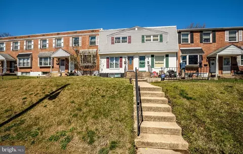 1607 Coleman St, Wilmington, DE 19805