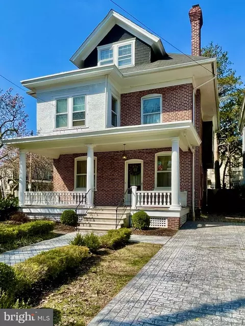 2301 Baynard Blvd, Wilmington, DE 19802