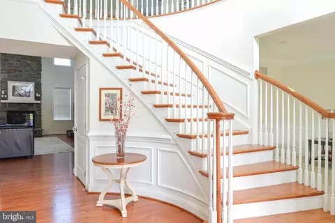 Entry Way - 1433 Olmsted Dr, Bear, DE 19701 photo 2 of 4