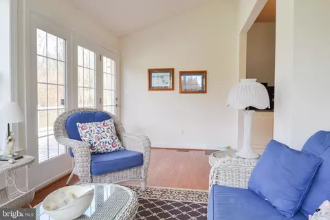 Living - 1433 Olmsted Dr, Bear, DE 19701 photo 11 of 14