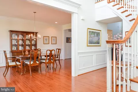 Dining - 1433 Olmsted Dr, Bear, DE 19701 photo 1 of 5