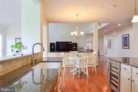 Dining - 1433 Olmsted Dr, Bear, DE 19701 photo 5 of 5