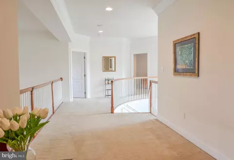 Entry Way - 1433 Olmsted Dr, Bear, DE 19701 photo 4 of 4