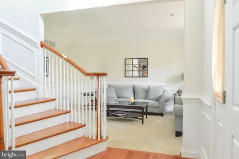 Entry Way - 1433 Olmsted Dr, Bear, DE 19701 photo 3 of 4