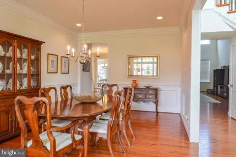 Dining - 1433 Olmsted Dr, Bear, DE 19701 photo 2 of 5