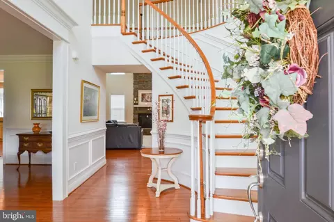 Entry Way - 1433 Olmsted Dr, Bear, DE 19701 photo 1 of 4