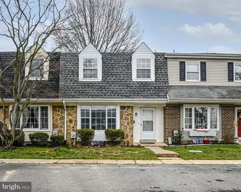 3207 Garnet Pl, Wilmington, DE 19810
