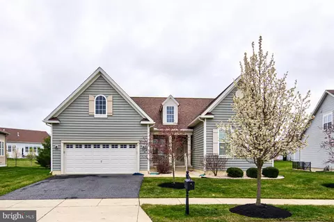4009 Heston Ln, Middletown, DE 19709