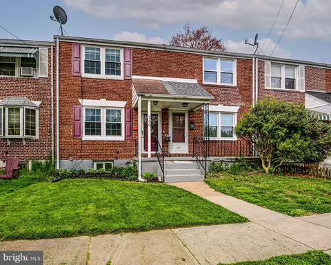 209 Filbert Ave, Wilmington, DE 19805
