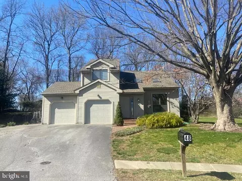 48 Palmetto Dr, New Castle, DE 19720