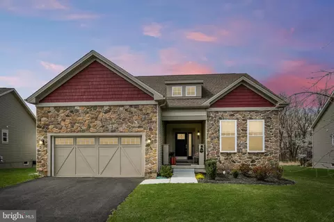 5336 Newman Ln, Middletown, DE 19709