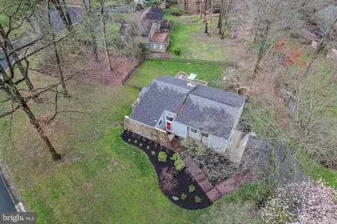 Exterior - 26 Basil Ct, Hockessin, DE 19707 photo 8 of 11