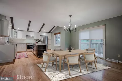 Dining - 26 Basil Ct, Hockessin, DE 19707 photo 1 of 1