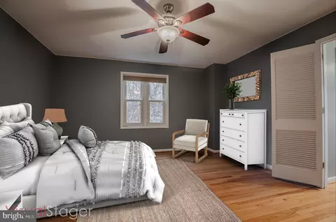 Bedroom - 26 Basil Ct, Hockessin, DE 19707 photo 1 of 3