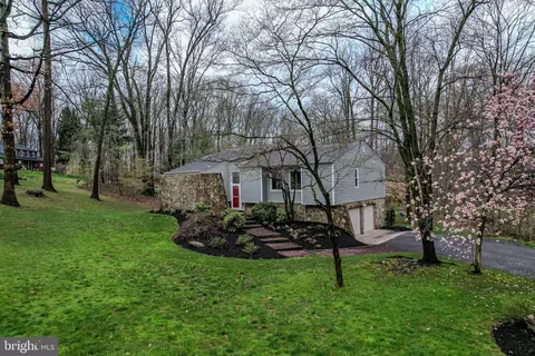 Exterior - 26 Basil Ct, Hockessin, DE 19707 photo 1 of 11