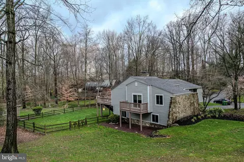 Exterior - 26 Basil Ct, Hockessin, DE 19707 photo 5 of 11