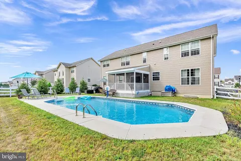1116 E Founds St, Townsend, DE 19734