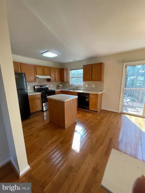 Kitchen - 116 Couples Dr, Newark, DE 19702 photo 6 of 6
