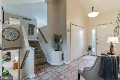Entry Way - 1004 Tulip Tree Ln, Newark, DE 19713 photo 1 of 2