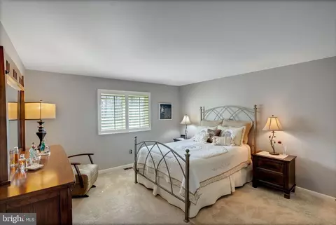 Bedroom - 1004 Tulip Tree Ln, Newark, DE 19713 photo 1 of 7
