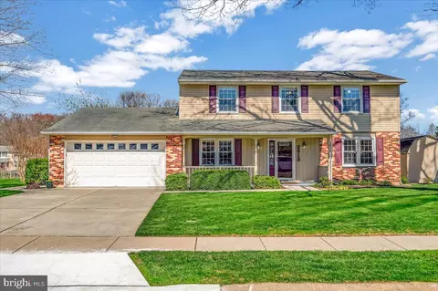 2513 Wexford Dr, Wilmington, DE 19810