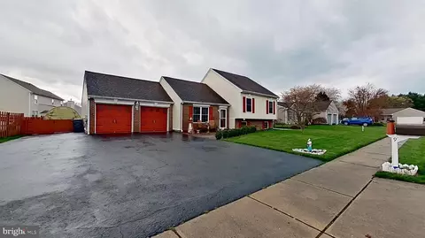 Exterior - 9 Remington Way, Bear, DE 19701 photo 2 of 11