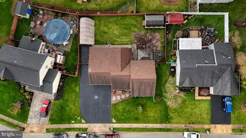 Exterior - 9 Remington Way, Bear, DE 19701 photo 5 of 11