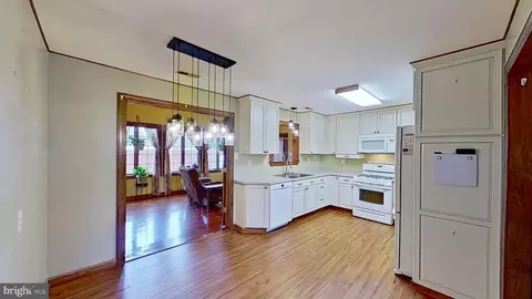 Kitchen - 9 Remington Way, Bear, DE 19701 photo 2 of 3