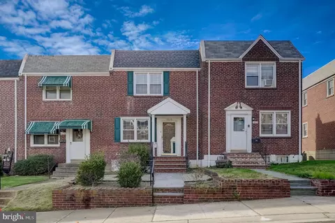 1015 Coyne Pl, Wilmington, DE 19805